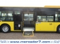 Mercedes-Benz Conecto / 3 T�rer/ Klima / 300 PS / Euro 6