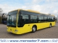 Mercedes-Benz Conecto / 3 T�rer/ Klima / 300 PS / Euro 6