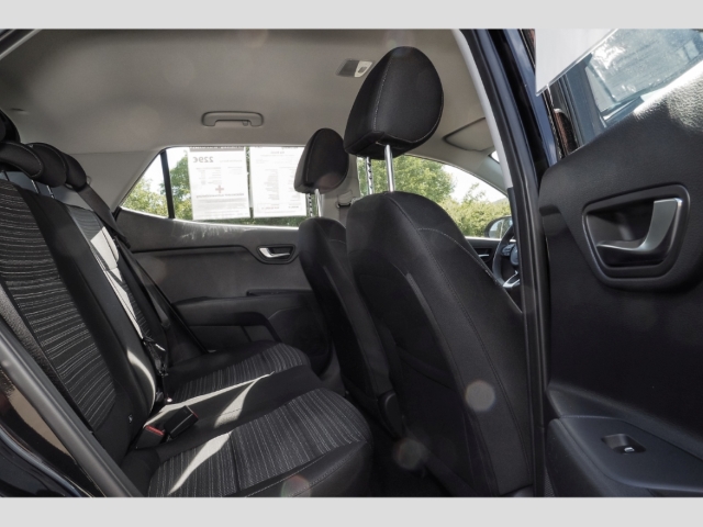 Kia Stonic – Bild 10