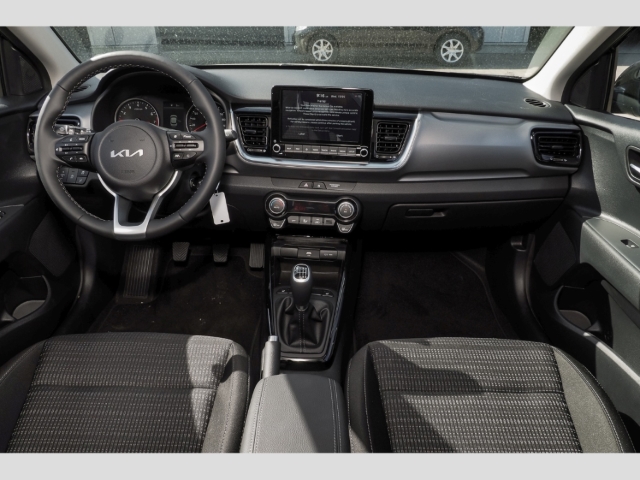 Kia Stonic – Bild 11