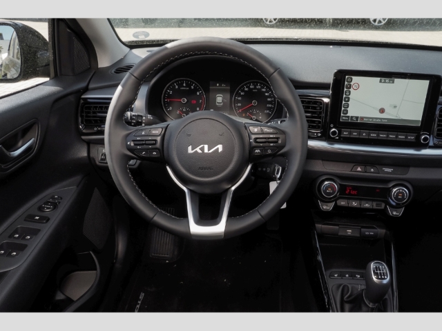 Kia Stonic – Bild 12
