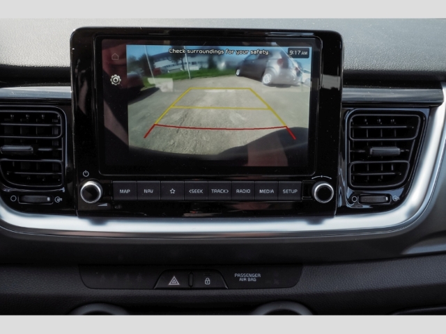 Kia Stonic – Bild 13