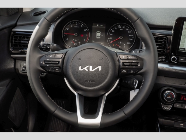Kia Stonic – Bild 14