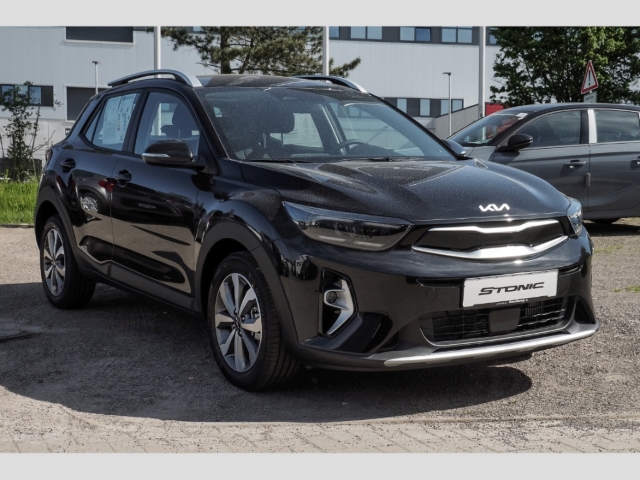 Kia Stonic – Bild 2