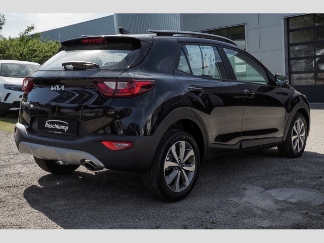 Kia Stonic – Bild 3