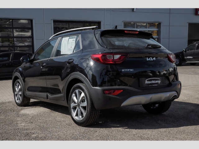 Kia Stonic – Bild 4