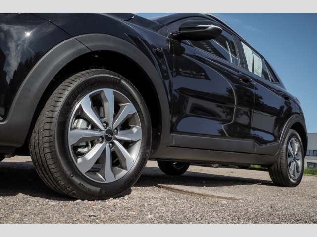 Kia Stonic – Bild 5