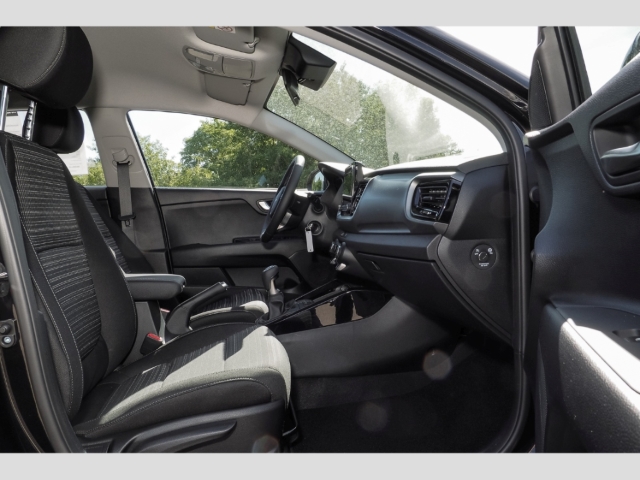 Kia Stonic – Bild 7