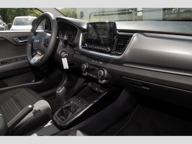 Kia Stonic – Bild 8