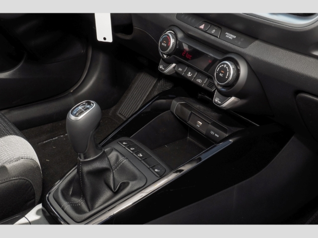 Kia Stonic – Bild 9