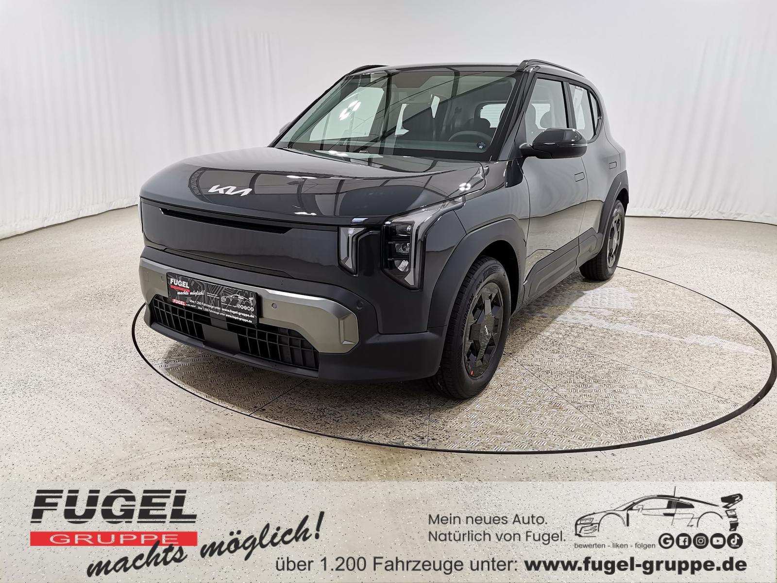 Kia EV2