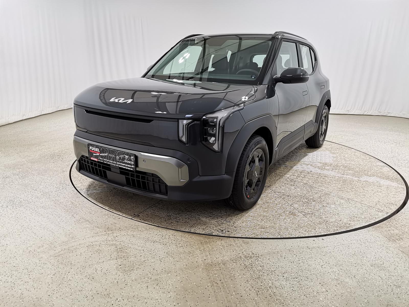 Kia EV2