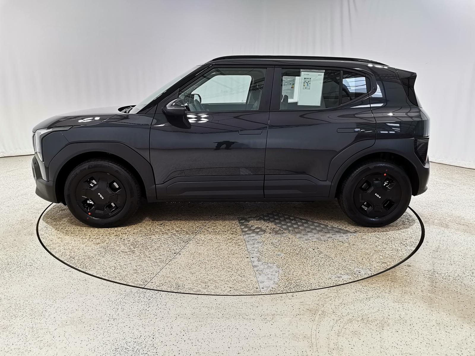 Kia EV2
