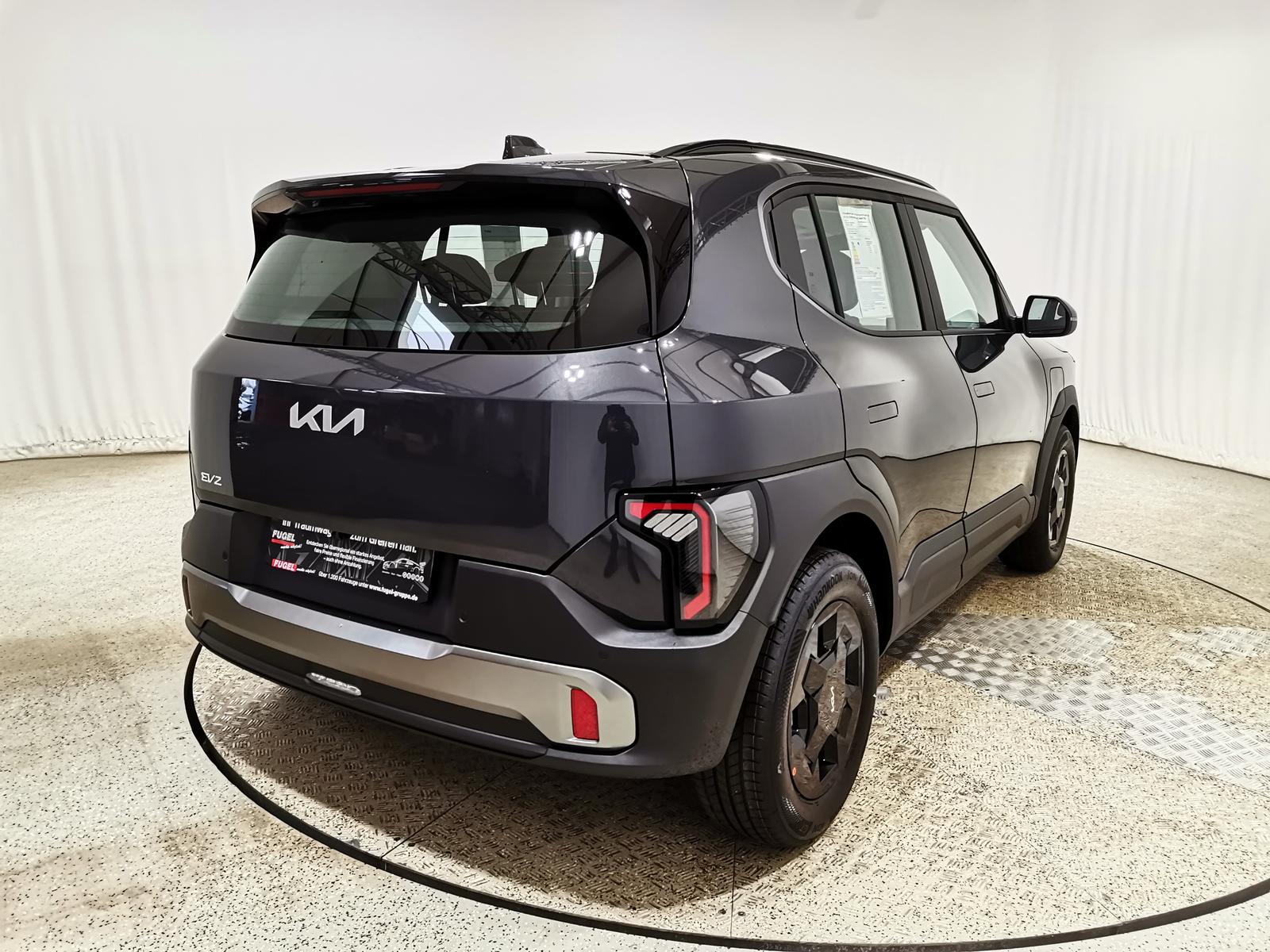 Kia EV2
