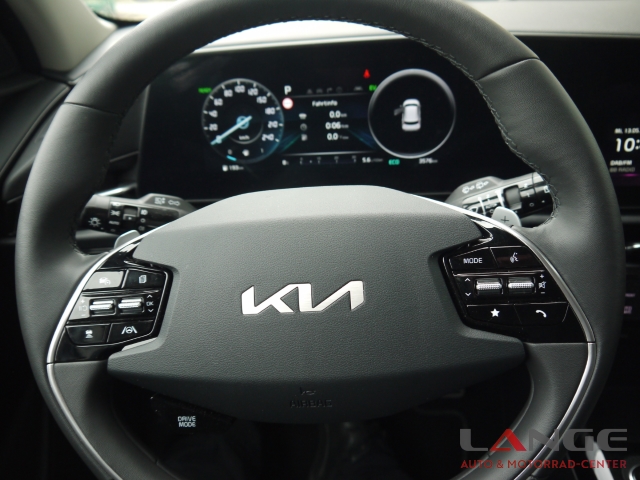 Kia Niro – Bild 11