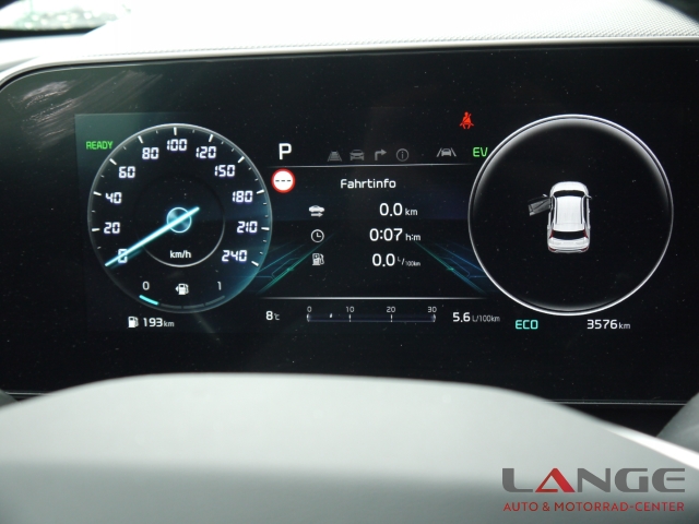 Kia Niro – Bild 14