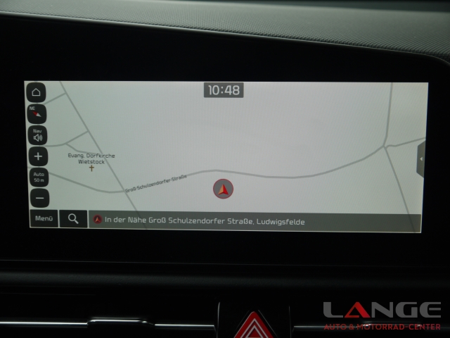 Kia Niro – Bild 15