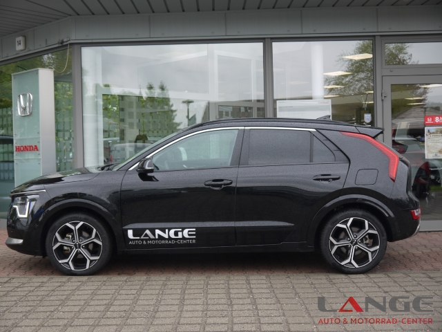 Kia Niro – Bild 3