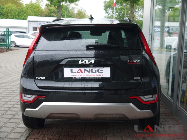 Kia Niro – Bild 5