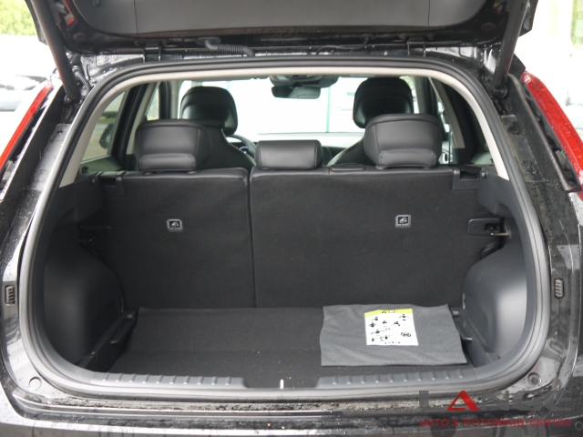 Kia Niro – Bild 6
