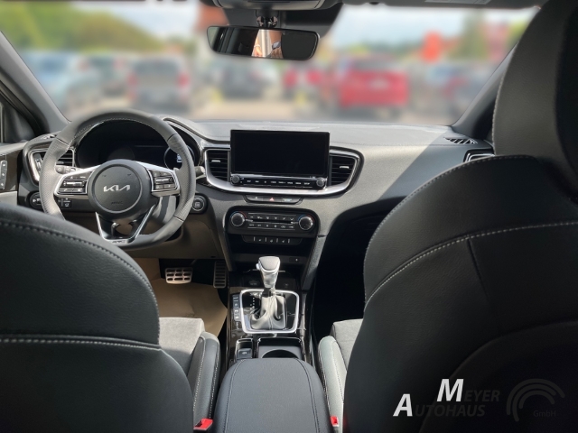 Kia XCeed – Bild 10