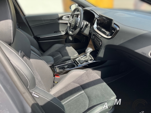 Kia XCeed – Bild 11