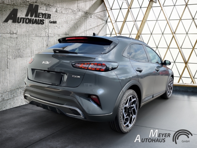 Kia XCeed – Bild 12