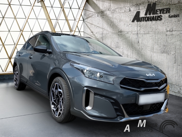 Kia XCeed – Bild 14