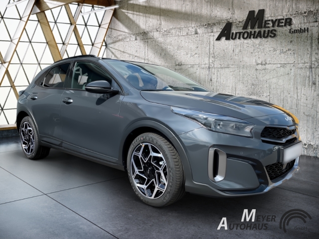 Kia XCeed – Bild 15