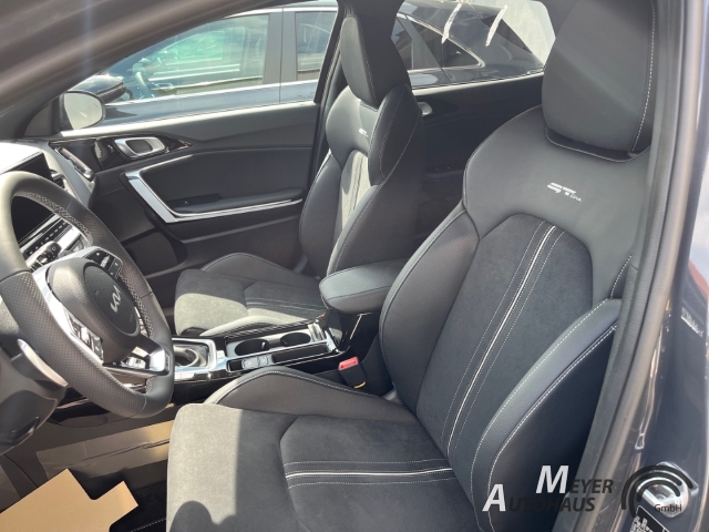 Kia XCeed – Bild 17