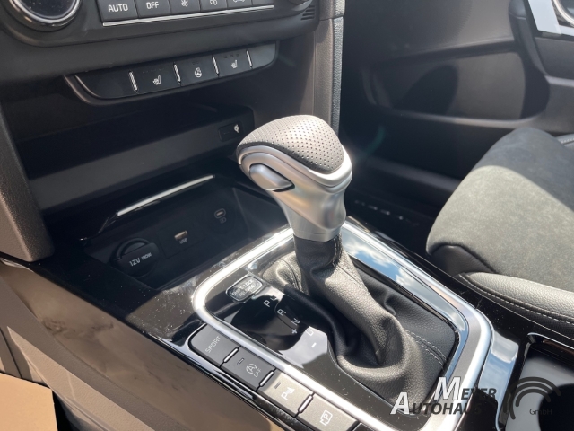 Kia XCeed – Bild 18