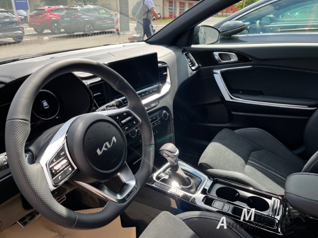 Kia XCeed – Bild 19