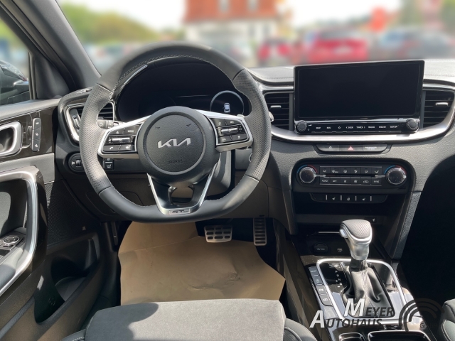 Kia XCeed – Bild 5