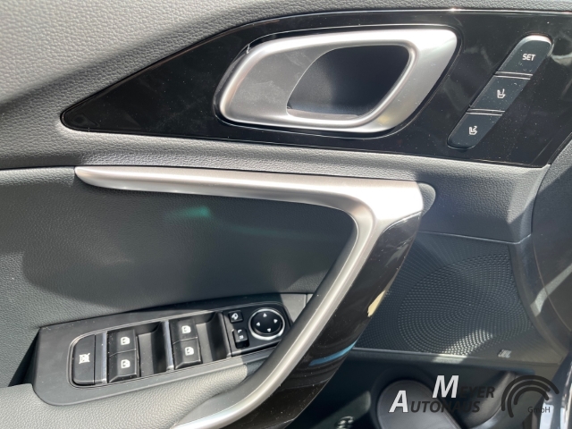 Kia XCeed – Bild 7