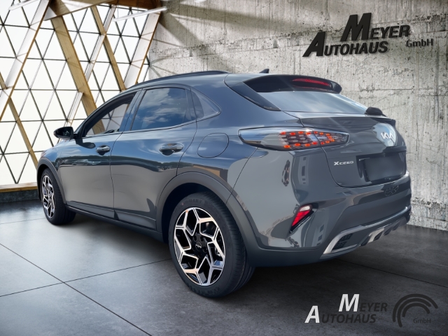 Kia XCeed – Bild 9