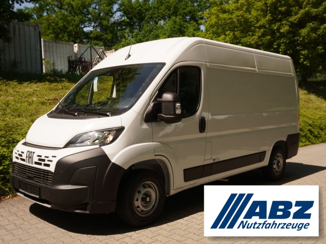 Fiat Ducato 35 L2H2 140 / Kühlausbau Fa.Winter 