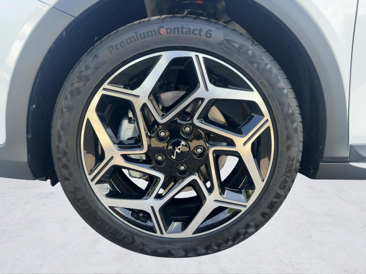 Kia XCeed – Bild 11