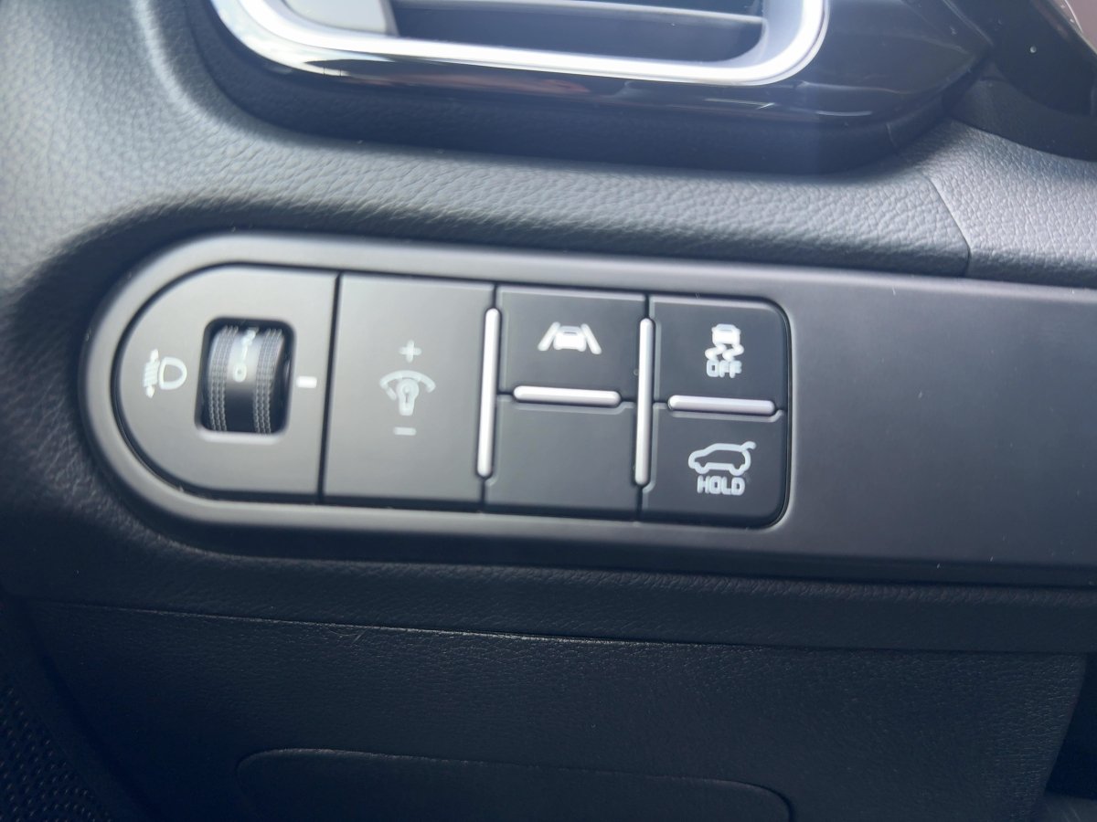 Kia XCeed – Bild 13