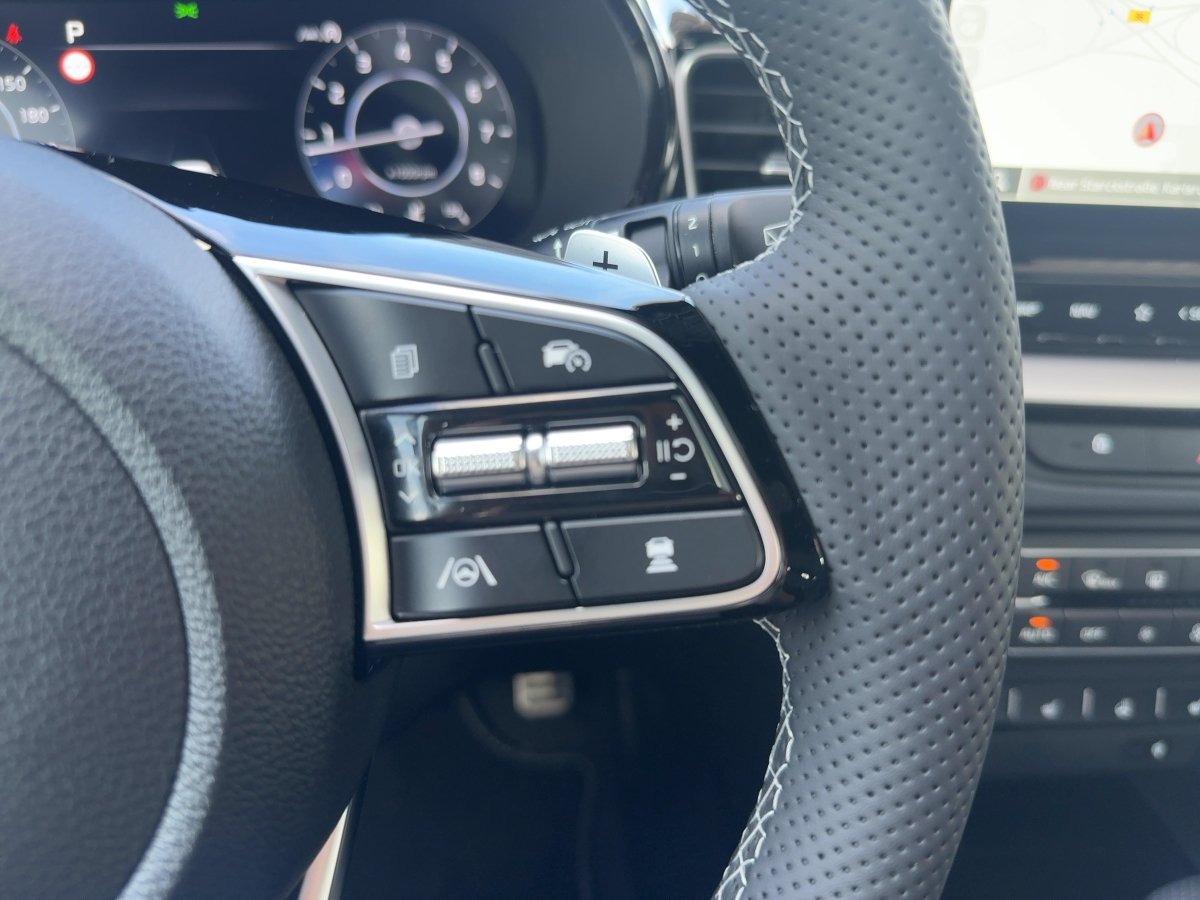 Kia XCeed – Bild 14