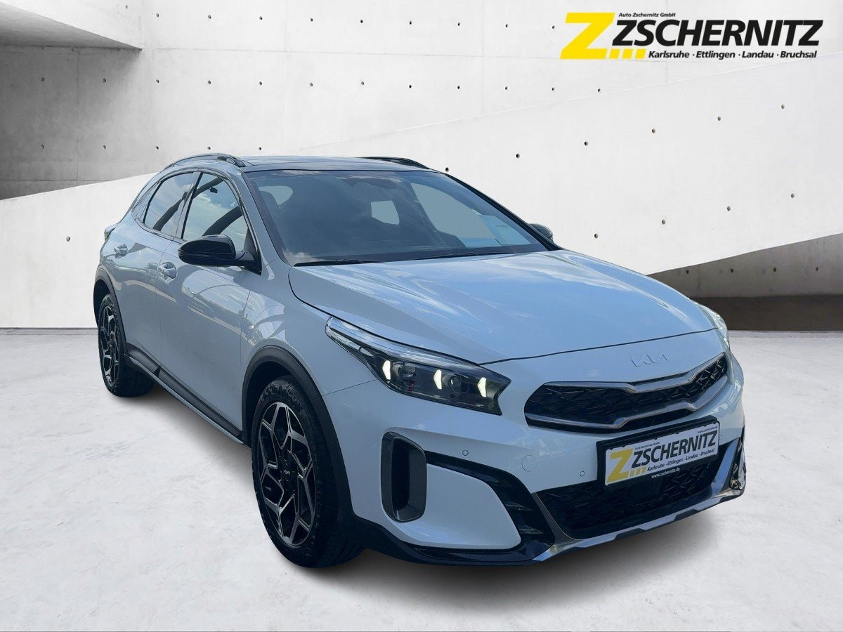 Kia XCeed – Bild 5