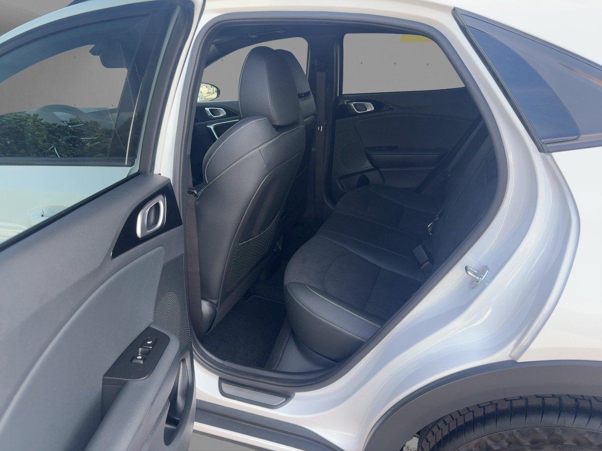 Kia XCeed – Bild 7