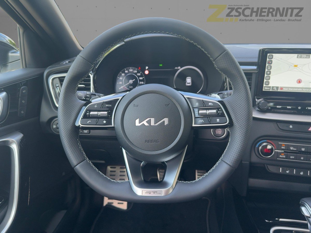 Kia XCeed – Bild 9
