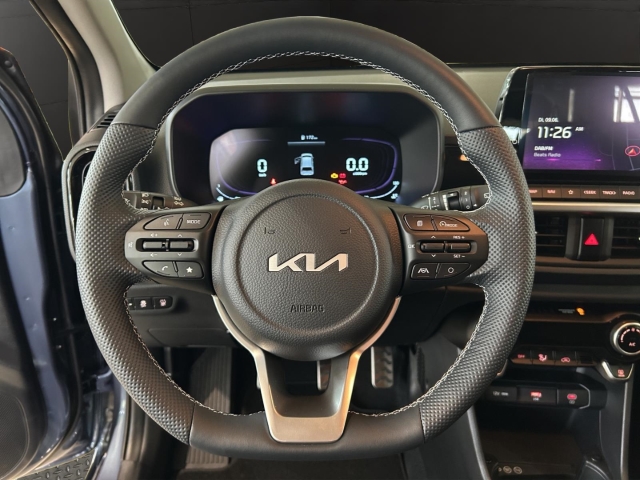 Kia Picanto – Bild 10