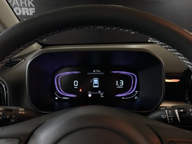 Kia Picanto – Bild 11