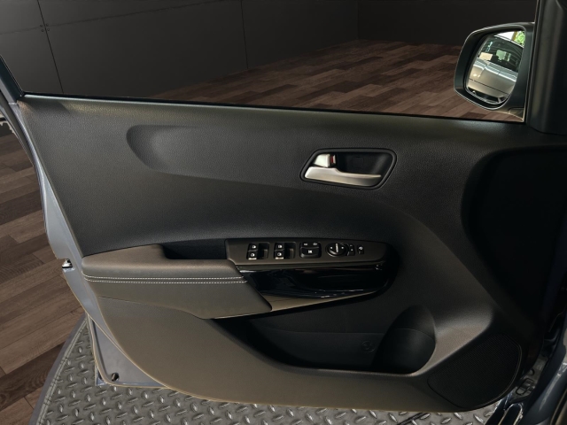 Kia Picanto – Bild 12