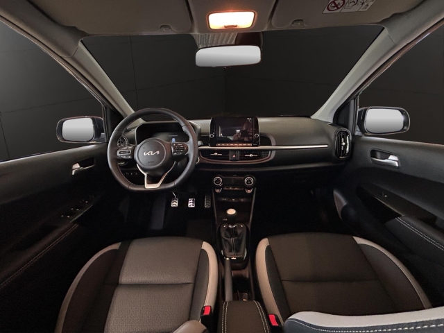Kia Picanto – Bild 14