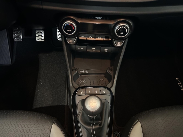 Kia Picanto – Bild 15