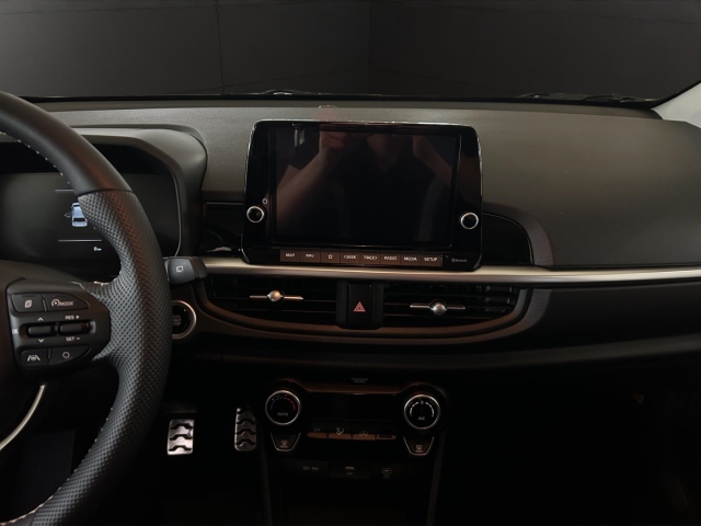 Kia Picanto – Bild 16
