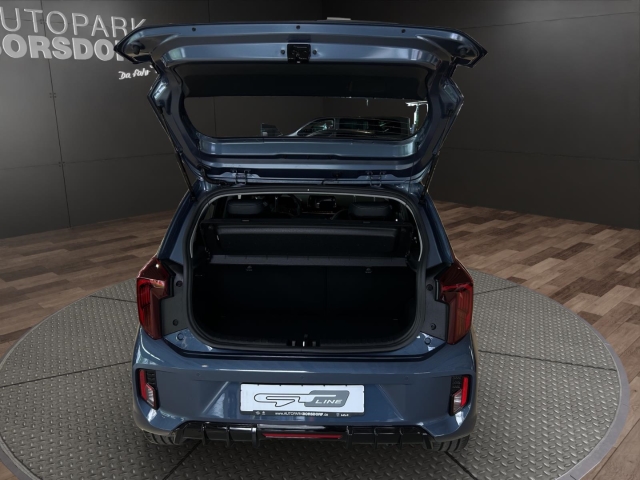 Kia Picanto – Bild 17