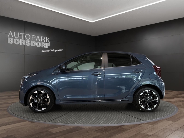 Kia Picanto – Bild 2
